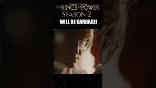 Rings of Power Season 2 is RIPPING OFF Dune