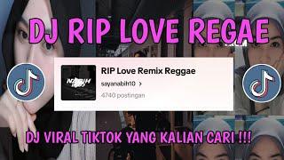 DJ RIP LOVE REGAE  SELOWED VIRAL TIKTOK 204