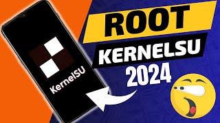 Como instalar KERNELSU y esconder Root en Aplicaciones