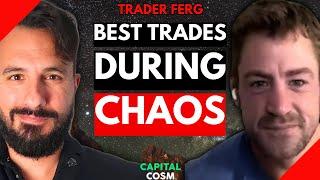  Better Upside Than GOLD & SILVER Stocks? Here They Are  Trader Ferg