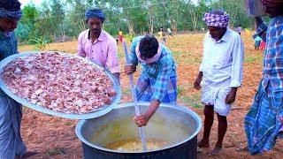 BIRYANI  Thalappakatti Mutton Biryani  Traditional Seeraga Samba Mutton Biryani Recipe Cooking