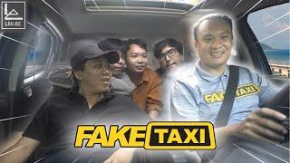 FAKE TAXI  CHUYẾN XE BẤT ỔN TẬP 2  LÂN JEE OFFICIAL