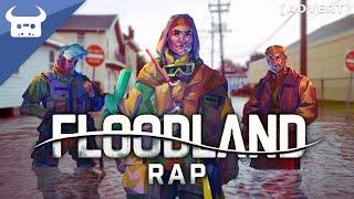 Climate Change Rap  Hell Or High Water  FLOODLAND SONG