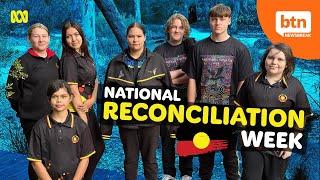 Reconciliation Week Begins  Heres What Its About