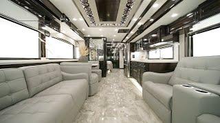 2024 Newmar Essex Motorhome Official Tour  Luxury Class A RV