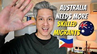 TOP 10 JOBS with Critical SHORTAGE in Australia - Buhay Australia