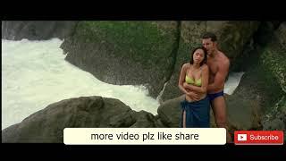 mallika sherawat hot scene ever  Dnt Miss it  अकेले में देखे