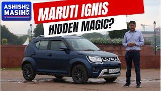 Should you buy the Maruti Suzuki Ignis in 2023  Pros & Cons