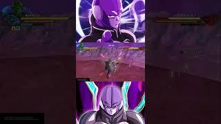 Time SkipBack Breaker tech with Namekian CAC