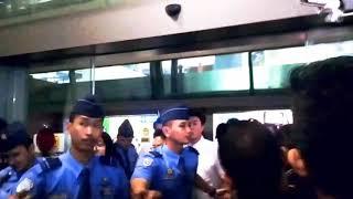 Exo airport soekarno hatta jakarta