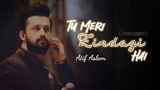 Tu Meri Zindagi hai  Aashiqui  Atif Aslam Ai Cover