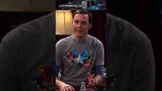 The #1 Most Common Name in the World   The Big Bang Theory #shorts