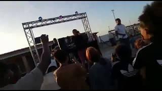 Colonel Cole ft Chef Voelit Performance in Swakopmund