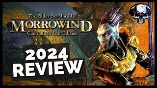 TES Morrowind - Retrospective Review