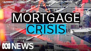 Banks want to ease lending rules for home loan borrowers  The Business  ABC News