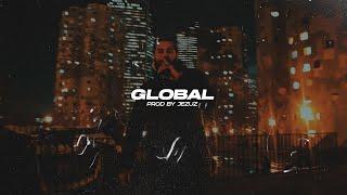 FREE GLOBAL KOLJA GOLDSTEIN STREET RAP TYPE BEAT  Prod. By @Jezuz x @beatsbyemde