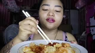 GODEL MAKAN SEBLAK MOZZARELA