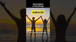 Being Naked Is Everything  Simpleinfo #shorts