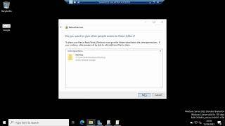 8. Configuring wallpaper settings with Group policy