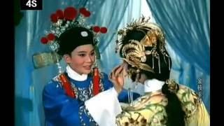 越剧电影 金枝玉叶 夏梦 丁赛君 说&唱均字幕 1964 Chinese Yue Opera