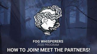 Dead By Daylight How to become a Fog Whisperer What does it mean?