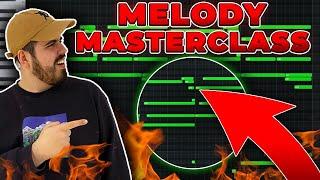 HOW TO MAKE FIRE CHORDS & MELODIES *GUARANTEED*