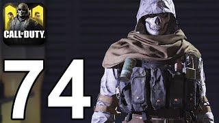 Call of Duty Mobile - Gameplay Walkthrough Part 74 - Season 13 Battle Pass Bundle iOS Android