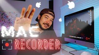 How to Screen Record on a Mac  Quick & Easy Tutorial