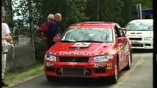 Neste Rally Finland 2002 - 3