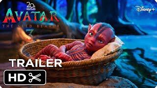 AVATAR 3 The Seed Bearer – Full Teaser Trailer – Disney Studios