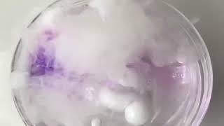 Magic slime