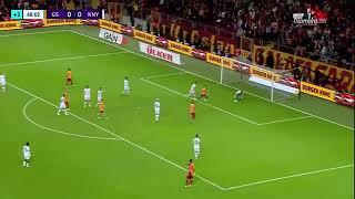 GALATASARAY 3 - 0 TÜMOSAN KONYASPOR GENİŞ ÖZET #süperlig #süperli#Galatasray#Konyaspor