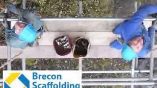 Brecon Scaffolding Ltd