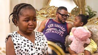 GUARDIAN ANGEL - Ebube Obio Walter Anga 2023 Latest Nigerian Nollywood Emotional Movie