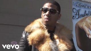 Vado ft. Jeremih - My Bae Official Video