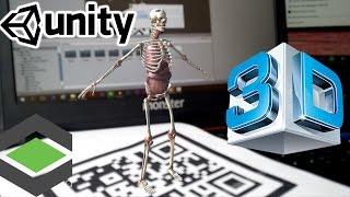 -UNITY- EĞİTİMDE ARTIRILMIŞ GERÇEKLİK  UYGULAMALARI