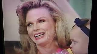 Days of our Lives 1991 - Emily Pillatzke as Jeannie Theresa Donovan Baby Jeannie