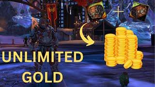 Farm UNLIMITED GOLD From Dragon Bash  Guild Wars 2