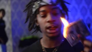 ThouxanbanFauni - Zoomin Official Video XXL Candidate?
