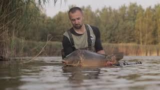 секретная насадка на карпа сазана и карася