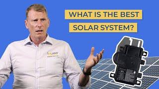 What is the Best Solar System in Australia?