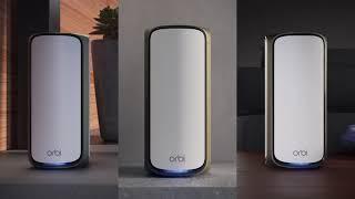 Introducing the All-New Orbi 970 Series Mesh WiFi 7 System  Welcome to WiFi 7 Perfected