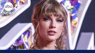 TikTok loses Taylor Swift Drake and other Universal music artists