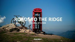 roads to the ridge - Lucas Monetti - BOLD cycles