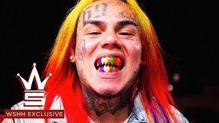 6IX9INE Tati Feat. DJ SpinKing WSHH Exclusive - Official Music Video