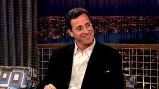 Bob Saget On His Infamous Half Baked Cameo  Late Night with Conan O’Brien