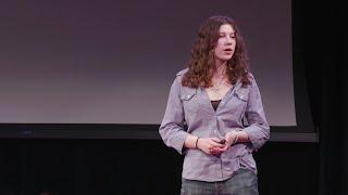 Just Breathe Severe Food Allergies and Overcoming Anxiety   Aviv Emery  TEDxTheMastersSchool