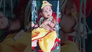 Happy janamashtami #shrikrishna #shorts #ytshorts