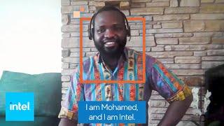 Meet Mohamed – Intel Manufacturing Manager  Intel