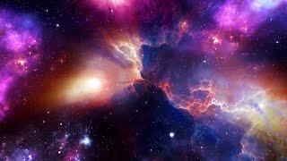 Space Music for Restoring Body Energy  Journey to the Most Beautiful Places in the Universe